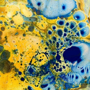 Gentle Good - Ruins/Adfeilion in der Gruppe CD bei Bengans Skivbutik AB (2071571)