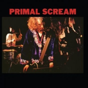 Primal Scream - Primal Scream in der Gruppe Minishops / Primal Scream bei Bengans Skivbutik AB (2071584)