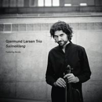 Larsen Gjermund - Salmeklang in der Gruppe CD / Elektroniskt,World Music bei Bengans Skivbutik AB (2071615)