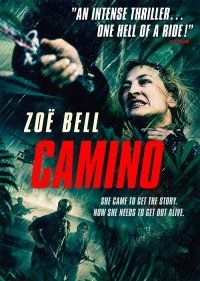 Camino (2015) in der Gruppe Film DVD bei Bengans Skivbutik AB (2071737)