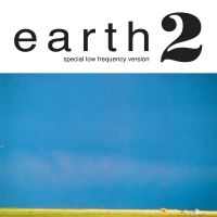 Earth - Earth 2 in der Gruppe VINYL bei Bengans Skivbutik AB (2071901)