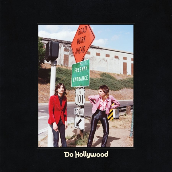 The Lemon Twigs - Do Hollywood in der Gruppe VINYL / Bestseller bei Bengans Skivbutik AB (2071904)