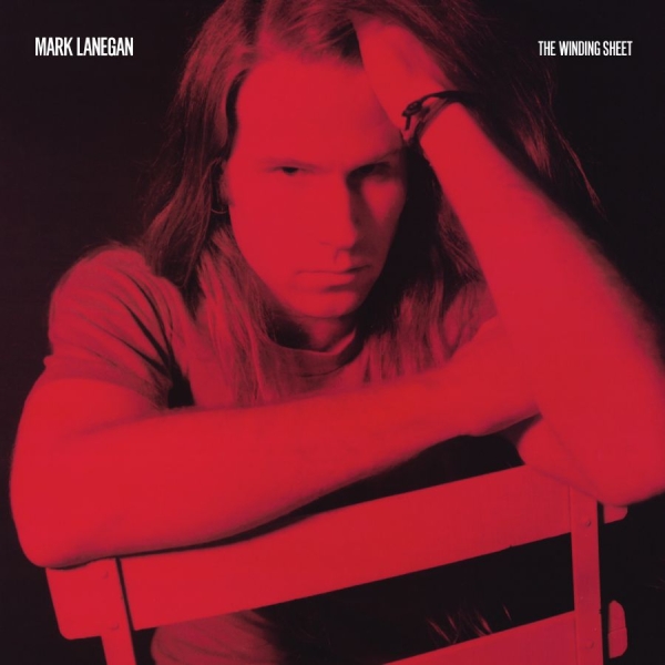 Mark Lanegan - The Winding Sheet (Re-Issue) in der Gruppe VINYL / Bestseller bei Bengans Skivbutik AB (2071908)