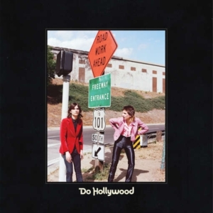 Lemon Twigs The - Do Hollywood in der Gruppe CD bei Bengans Skivbutik AB (2071912)