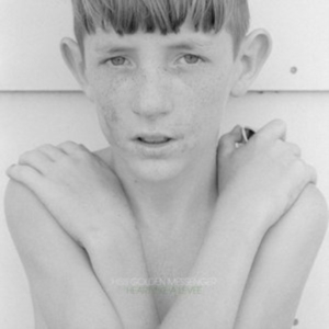 Hiss Golden Messenger - Heart Like A Levee in der Gruppe CD bei Bengans Skivbutik AB (2071914)