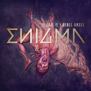 Enigma - Fall Of A Rebel Angel in der Gruppe CD bei Bengans Skivbutik AB (2071944)