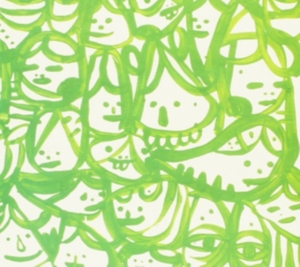 The Pooches - The Pooches (Vinyl) in der Gruppe VINYL / Pop-Rock bei Bengans Skivbutik AB (2071949)