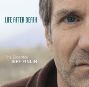 Jeff Finlin - Life After Death - The Essenti in der Gruppe CD bei Bengans Skivbutik AB (2071954)