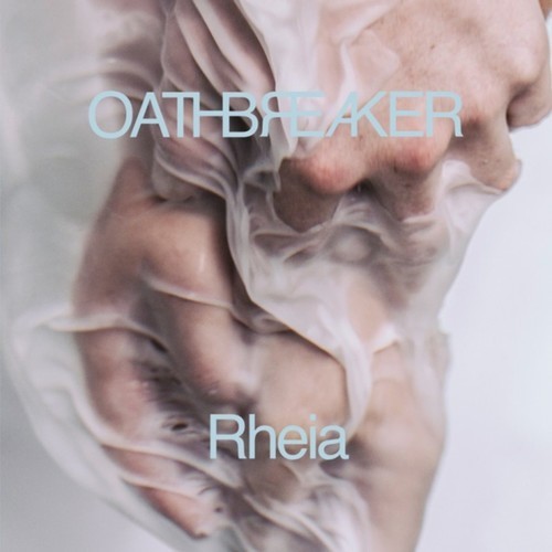 Oathbreaker - Rheia in der Gruppe CD / Hårdrock/ Heavy metal bei Bengans Skivbutik AB (2071955)