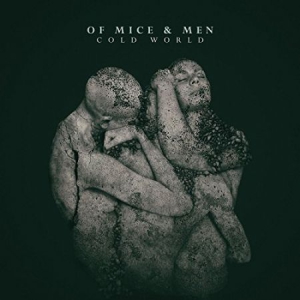 OF MICE & MEN - COLD WORLD in der Gruppe CD / Pop-Rock bei Bengans Skivbutik AB (2071960)
