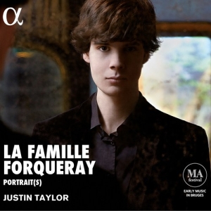 Taylor Justin - Portrait(S) in der Gruppe Externt_Lager / Naxoslager bei Bengans Skivbutik AB (2071971)