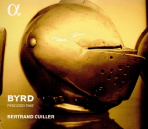 Cuiller Bertrand - Pescodd Time in der Gruppe CD bei Bengans Skivbutik AB (2071981)