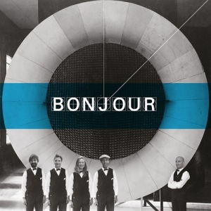 Bonjour - Bonjour (Lp) in der Gruppe VINYL bei Bengans Skivbutik AB (2072049)
