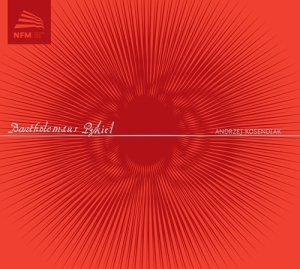 Various - Bartlomiej Pekiel in der Gruppe CD bei Bengans Skivbutik AB (2072055)