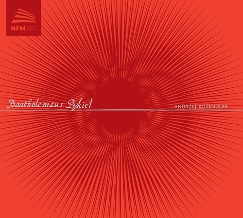 Various - Bartlomiej Pekiel in der Gruppe CD / Klassiskt bei Bengans Skivbutik AB (2072055)