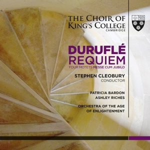 Orchestra Of The Age Of Enlightenme - Requiem, Four Motets, Messe Cum Jub in der Gruppe MUSIK / SACD / Klassiskt bei Bengans Skivbutik AB (2072058)