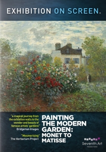 Various - Monet To Matisse in der Gruppe Externt_Lager / Naxoslager bei Bengans Skivbutik AB (2072165)