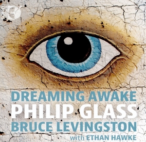 Levingston Bruce - Dreaming Awake in der Gruppe CD bei Bengans Skivbutik AB (2072199)