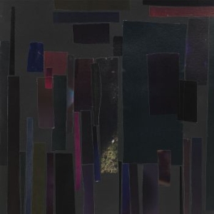 Katie Gately - Color in der Gruppe VINYL bei Bengans Skivbutik AB (2072440)
