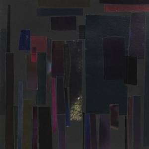 Katie Gately - Color in der Gruppe CD bei Bengans Skivbutik AB (2072446)
