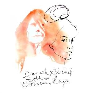 Sarah Riedel - Tolkar Kristina Lugn in der Gruppe UNSERE TIPPS / Musikbücher bei Bengans Skivbutik AB (2073480)