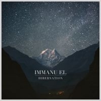 Immanu El - Hibernation in der Gruppe VINYL bei Bengans Skivbutik AB (2073525)