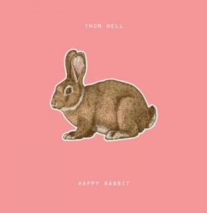 Hell Thom - Happy Rabbit in der Gruppe VINYL bei Bengans Skivbutik AB (2073527)