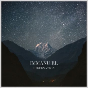 Immanu El - Hibernation in der Gruppe CD bei Bengans Skivbutik AB (2073535)
