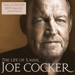 Cocker Joe - The Life Of A Man - The Ultimate Hits 1968 - 2013 (Essential Edition) in der Gruppe VINYL bei Bengans Skivbutik AB (2073542)