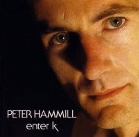 Hammill Peter - Enter K in der Gruppe VINYL bei Bengans Skivbutik AB (2073922)