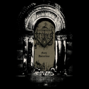 T.O.M.B. - Fury Nocturnus in der Gruppe VINYL bei Bengans Skivbutik AB (2073931)