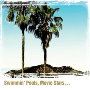 Dwight Yoakam - Swimmin' Pools, Movie Stars... in der Gruppe CD bei Bengans Skivbutik AB (2073940)