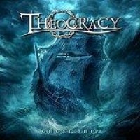 Theocracy - Ghost Ship in der Gruppe CD bei Bengans Skivbutik AB (2073968)