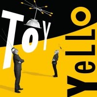 Yello - Toy (2Lp) in der Gruppe Minishops / Yello bei Bengans Skivbutik AB (2073969)