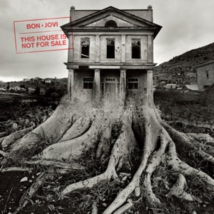 Bon Jovi - This House Is Not For Sale in der Gruppe -Start CD bei Bengans Skivbutik AB (2073980)