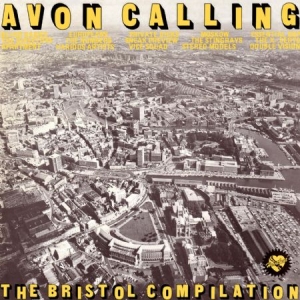 Various Artists - Avon Calling in der Gruppe CD bei Bengans Skivbutik AB (2074018)
