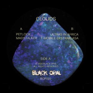 Clouds - Dj Ultra Greatsword in der Gruppe VINYL bei Bengans Skivbutik AB (2074027)