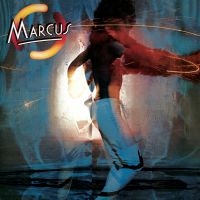 Marcus - Marcus in der Gruppe CD bei Bengans Skivbutik AB (2074036)