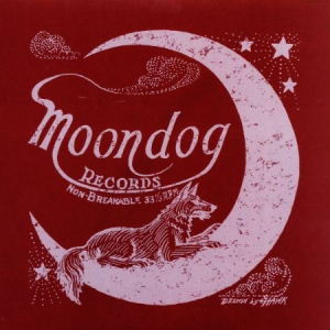 Moondog - Snaketime Series in der Gruppe VINYL bei Bengans Skivbutik AB (2074043)