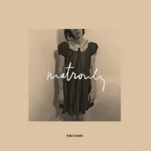 Fake Limbs - Matronly in der Gruppe VINYL bei Bengans Skivbutik AB (2074046)