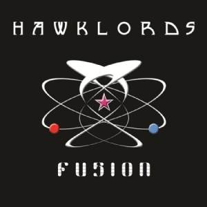 Hawklords - Fusion in der Gruppe CD bei Bengans Skivbutik AB (2074100)