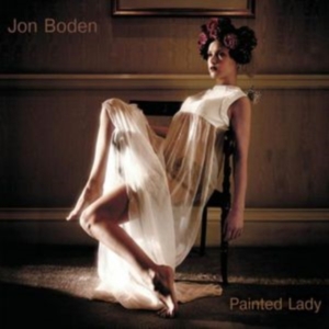 Boden Jon - Painted Lady - 10Th Anniversary Edi in der Gruppe CD bei Bengans Skivbutik AB (2074113)