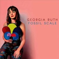 Ruth Georgia - Fossil Scale in der Gruppe CD bei Bengans Skivbutik AB (2074114)