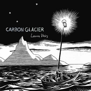 Veirs Laura - Carbon Glacier in der Gruppe VINYL bei Bengans Skivbutik AB (2074136)