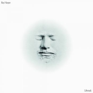 Harper Roy - Lifemask in der Gruppe VINYL bei Bengans Skivbutik AB (2074148)