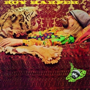 Harper Roy - Flat Baroque And Berserk in der Gruppe VINYL bei Bengans Skivbutik AB (2074149)
