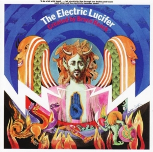 Haack Bruce - The Electric Lucifer in der Gruppe VINYL bei Bengans Skivbutik AB (2074159)