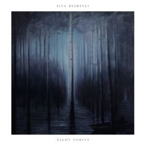 Beshevli Ilya - Night Forest in der Gruppe VINYL bei Bengans Skivbutik AB (2074167)