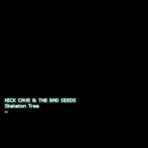 Cave Nick & The Bad Seeds - Skeleton Tree in der Gruppe CD / Pop-Rock bei Bengans Skivbutik AB (2074810)