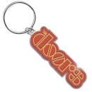 Keychain - Doors Standard Keychain in der Gruppe MERCH bei Bengans Skivbutik AB (2078957)